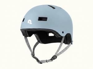 lot 19481 image: Retrospec Adult Dakota Bike and Skate Helmet