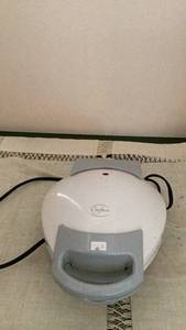 lot 205 image: Croft Waffle Maker -&nbsp