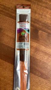 lot 354 image: Aroma Fusional Sandalwood Hand Dipped Incense Sticks -&nbsp