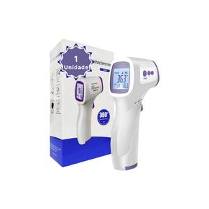 lot 67696 image: DIKANG Non-Contact Infrared Thermometer