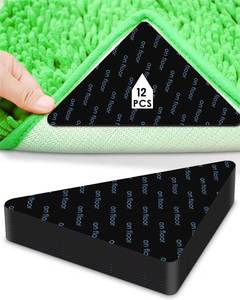 lot 67700 image: JYCONVSTO97 202579Reusable and Washable Rug Pad Gripper for Area Rugs,