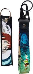 lot 67702 image: 2 Pack Anime Jet Tags JDM Anime Keychain Motorcycle Keychains Anime Key Tag for Motorcycles, Car Keys, Scooters, Anime Gifts