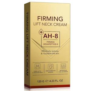 lot 67703 image: AH-8 Firming Neck Cream for Crepey Skin Body Care Comfort,Roller Neck Cream,Tightening Lotions Cosmetic Skin Body Care Repair (1pcs)