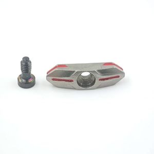 lot 67793 image: Golf Sole Weight for Ping G410 SFT LST LSF SF TEC Driver, and G410 Plus Driver