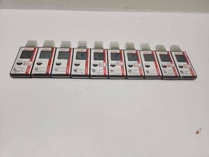lot 3 image: ELPRO CliPRO-1 Data Logger Lot of 10 Units
