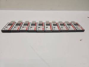 Elproci Digital Thermometer Lot 10 Units with Probe