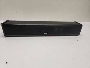 lot 13 image: AccuVoice TV Speaker Model AV203 ZVOX Audio
