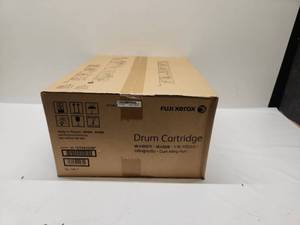 lot 50 image: New Seal Fuji Xerox Drum Cartridge CT351230 DocuPrint P475 AP