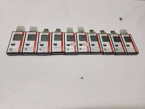 lot 68 image: ELPRO 10-Unit Lot Data Logger Devices with USB Interface