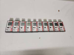 lot 71 image: ELPRO Data Logger Lot 10 Units Mixed Models