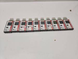 lot 74 image: ELPRO Data Logger Lot of 10 Units Temperature Humidity Monitoring