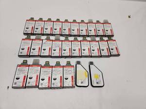 lot 79 image: Lot of 40 Temperature Data Logger Devices Mixed Models