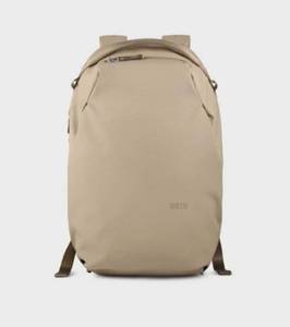 lot 20193 image: Norite Backpack, color Sand  - Retail $95