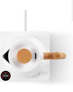 lot 20223 image: Fellow Corvo Ekg Pro Electric Kettle - Retail $200