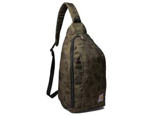 lot 20226 image: Carhartt Sling Bag Handbags Duck Camo, Polyester - Retail $50