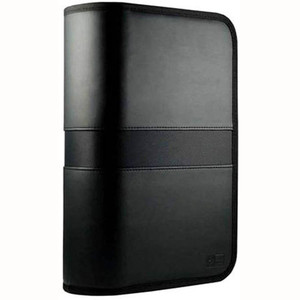 lot 61171 image: Case Logic CD Wallet, 112-Disc