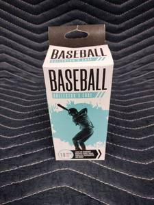 lot 61232 image: Fairfield Company Collectors Edge Baseball Mystery Box