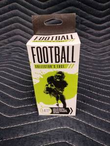 lot 61237 image: Football Collectors Edge Cards 14 Contains A Hit Pack