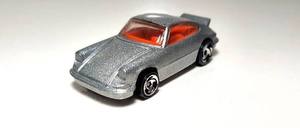 lot 61101 image: 1997 Hot Wheels Porsche Carrera Collector #829