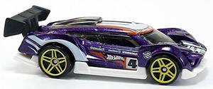 lot 61135 image: 2014 Hot Wheels Super Blitzen (163250)