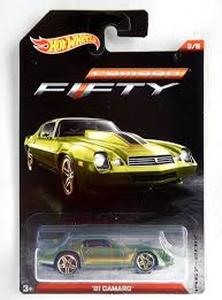 lot 61146 image: Hot Wheels 81 Camaro (38)
