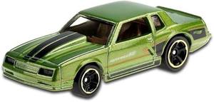 lot 61149 image: Hot Wheels 2020 Muscle Mania 86 Monte Carlo SS (GHD09)