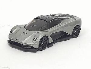 lot 61150 image: Hot Wheels Aston Martin Valhalla Concept (103250)