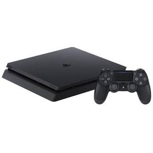 lot 61173 image: Sony PlayStation 4 Slim console