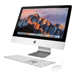 lot 61179 image: Apple iMac all-in-one desktop computer