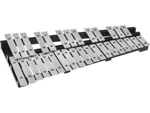 lot 61186 image: student bell kit glockenspiel
