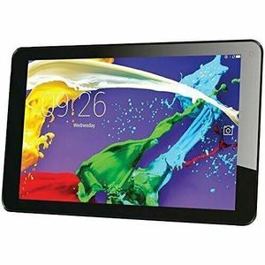 lot 61191 image: Supersonic SC-8809 9 8GB Tablet - Black