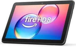 lot 61193 image: Amazon Fire HD 8