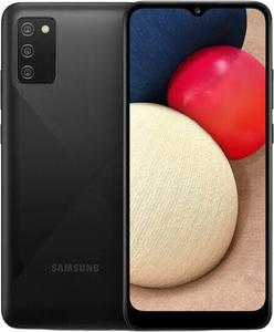 lot 61199 image: Samsung Galaxy A02s SM-A025U Boost
