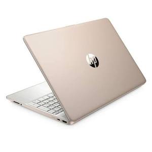 lot 61201 image: HP 15.6-inch Laptop 15-ef1077nr