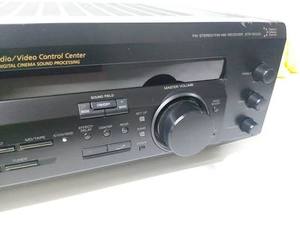 lot 61205 image: vintage Sony STR-DE335 FM Stereo  FM-AM AudioVideo Control Center