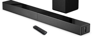lot 61218 image: LARKSOUND 2.0 CH 3D Soundbar