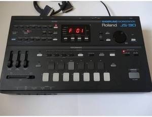 lot 61227 image: Roland JS-30 Sampling Workstation