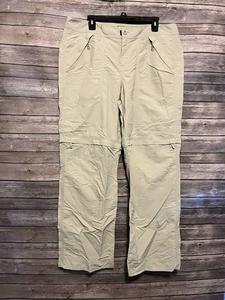 lot 1091 image: Eddie Bauer Sport Beige Pants - 14