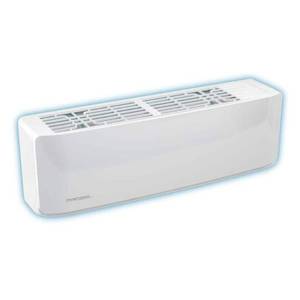 lot 1 image: MRCOOL 12k DIY 5th Generation Mini-split Air Handler 115v - Retail $932