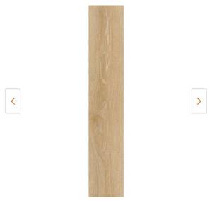 lot 22 image: lifeproof 30mil Wear Layer Flooring with Scratch Resistance Anti-Microbial - Retail $432