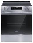 Frigidaire Electric Range  - Retail: $1,200