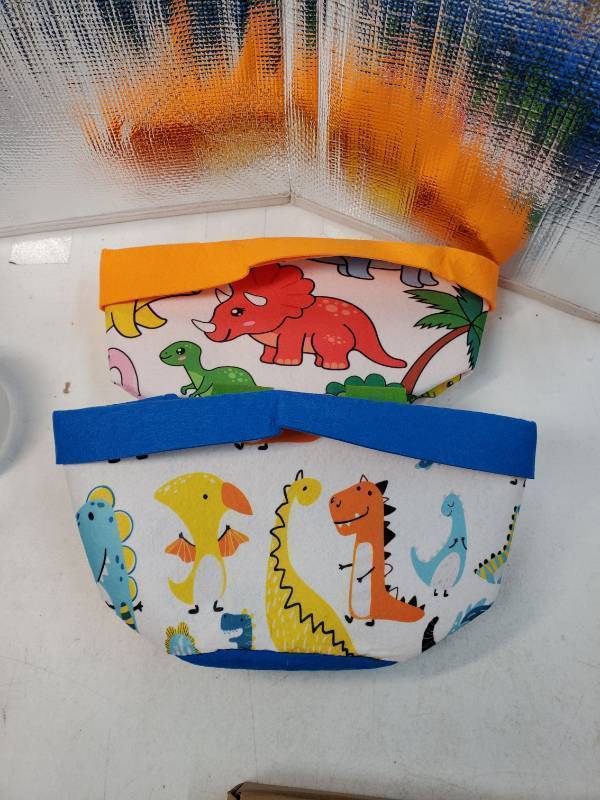 lot 17075 image: Kids Scooter Bike Bicycle Bag - Retail $25