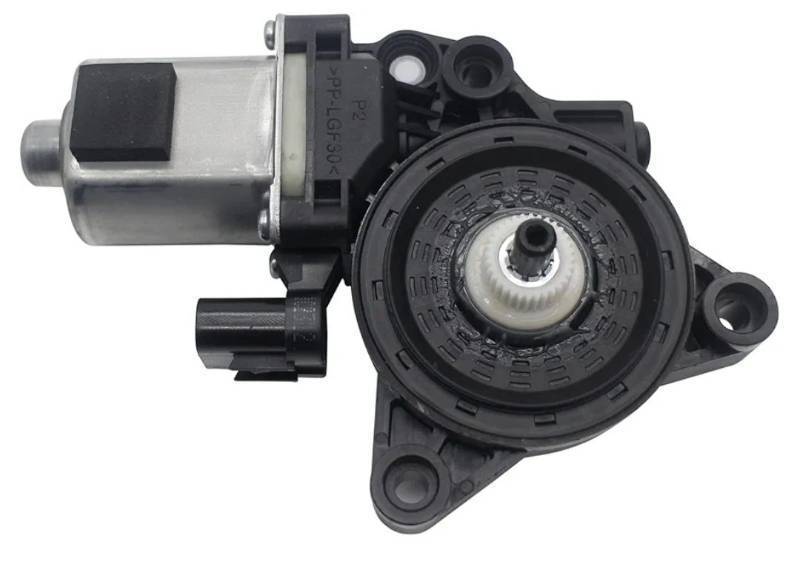 lot 38065 image: OEM Quality Power Window Motor for 2016-2020 Hyundai Tucson Front Right RH Passenger Side 82460D3000 - Retail $41