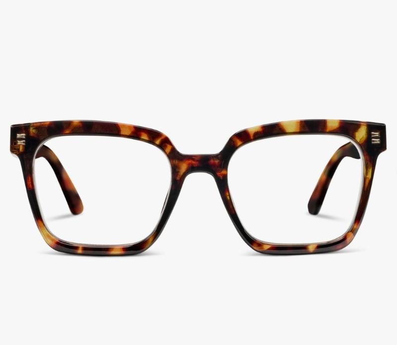 lot 38209 image: Montage Progressives - Tortoise 1.50 - Retail $49