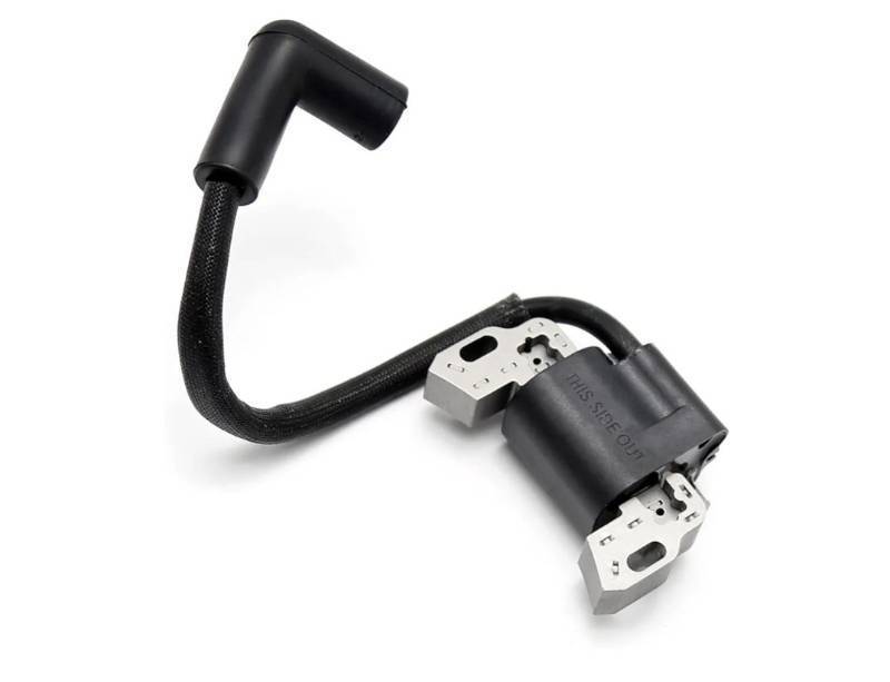lot 37739 image: Ignition Coil Replacement for B S 08P502 09P602 09P702 Armature Magneto Lawn Mower Engine Replace 593872 799582 798534 - Retail $13