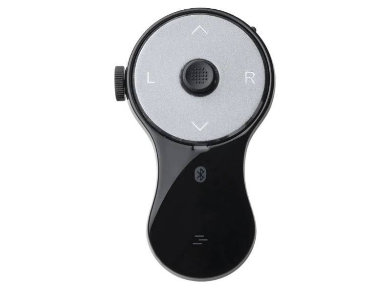 lot 16741 image: 3 in 1 Bluetooth Finger Ring Mouse, Wireless Presentation Clicker, Video Scroller & Page Turn for Kindle APP, Mini Wearable Mouse, Rechargeable Handheld Remote Mice for PC, Laptop, Mac, Tablet - Retail $40