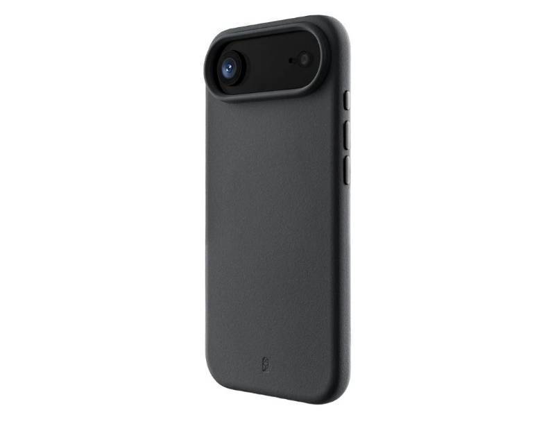 lot 16860 image: Case for iPhone Air MagSafe Compatible, Aluminum Buttons, Camera Control, Slim Textured TPU, Minimalist DuneX Series - Retail $26