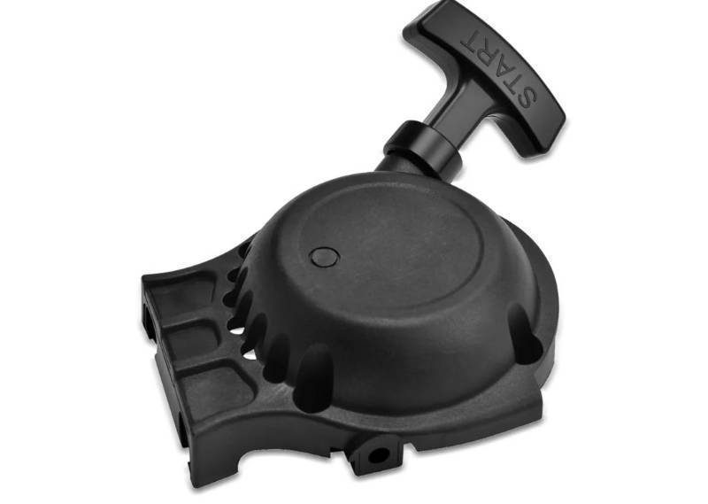 lot 16903 image: A051000940  A051000941 Recoil Starter Assembly �� Compatible with Echo SRM-265, SRM-266, PE-265, PE-266, PAS-265, PPT-265, PPT-266, HCA-265, HCA-266 Trimmers - Retail $18