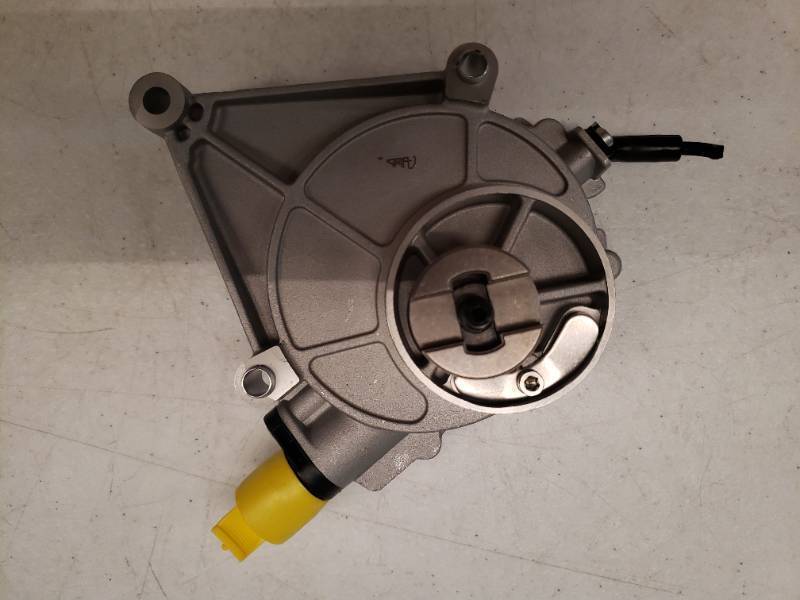 lot 58618 image: Brake Vacuum Pump Replacement  - Retail $40