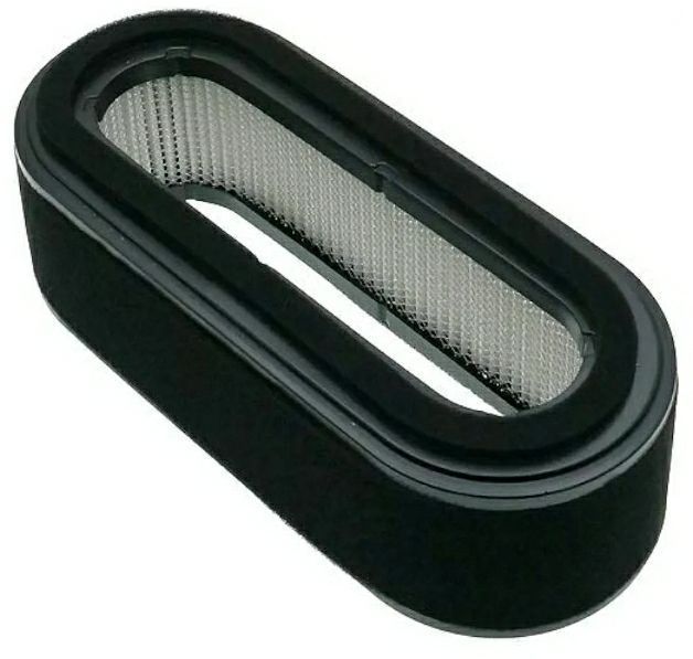 lot 58624 image: 11013-2115 Air Filter With 11013-2114 Pre Filter Replace for Kawasaki 11013-2205 11029-2001 11029-2017 Fits 285 320 345 GX345 LX279 2243 2500 2500A 2653 2653A 2500E F710 F725 FD590V - Retail $14